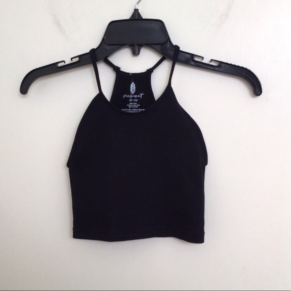 FP Movement Ribbed Cami NWT - Picture 4 of 9